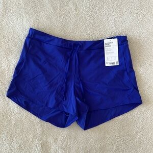 NWT Athleta Wavebreak Short